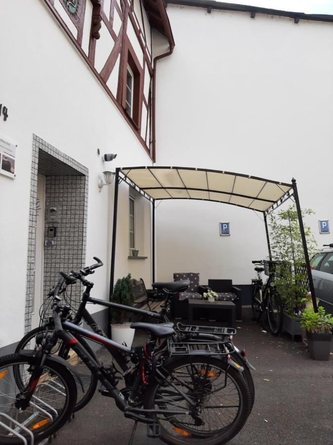 Ferienhaus Emil Κόχεμ Εξωτερικό φωτογραφία