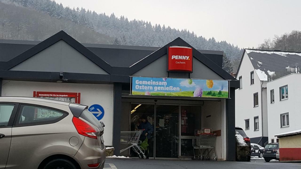 Ferienhaus Emil Κόχεμ Εξωτερικό φωτογραφία