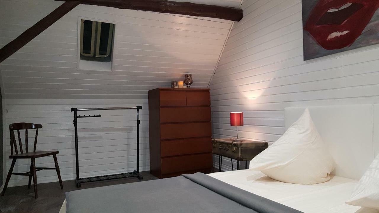 Ferienhaus Emil Κόχεμ Εξωτερικό φωτογραφία