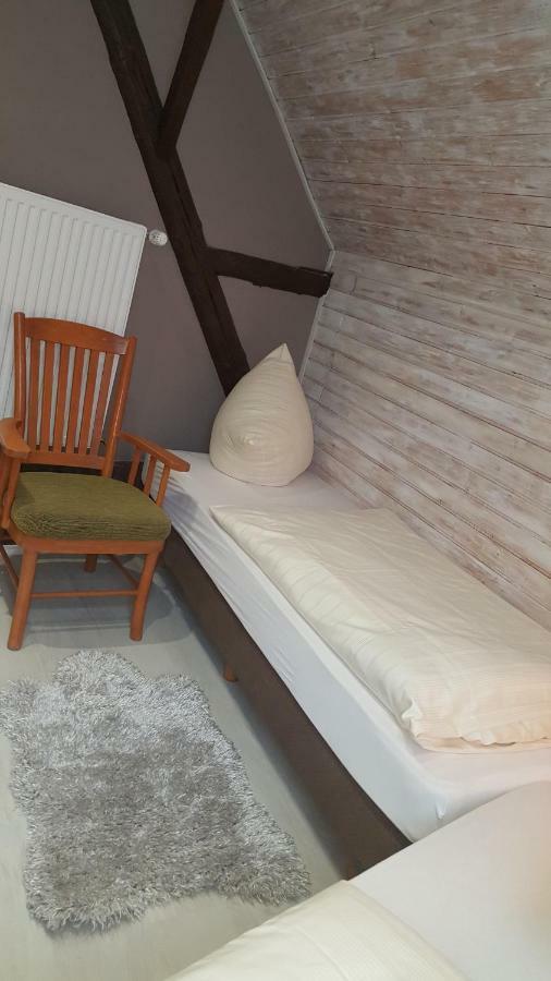 Ferienhaus Emil Κόχεμ Εξωτερικό φωτογραφία