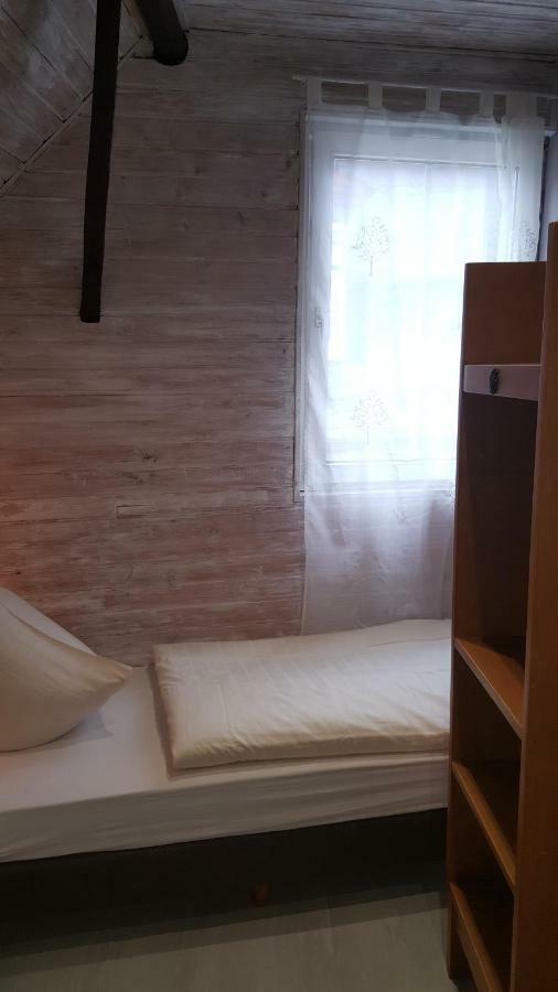 Ferienhaus Emil Κόχεμ Εξωτερικό φωτογραφία