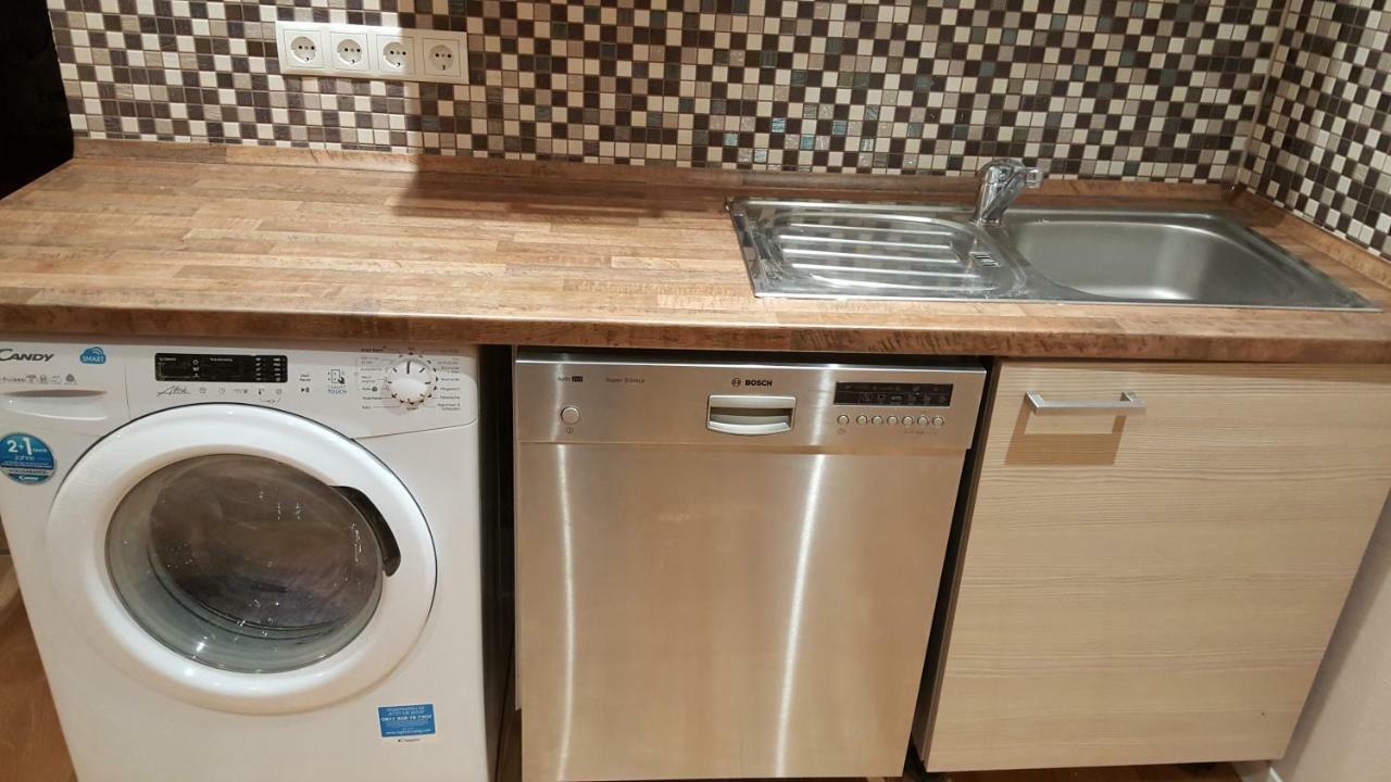 Ferienhaus Emil Κόχεμ Εξωτερικό φωτογραφία