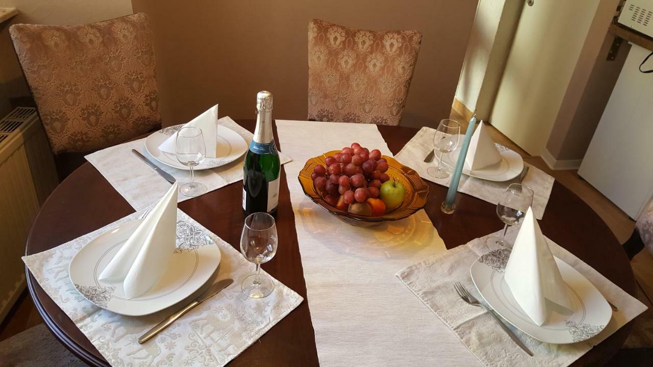 Ferienhaus Emil Κόχεμ Εξωτερικό φωτογραφία