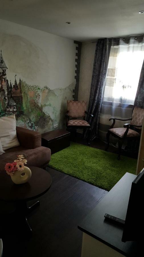 Ferienhaus Emil Κόχεμ Εξωτερικό φωτογραφία
