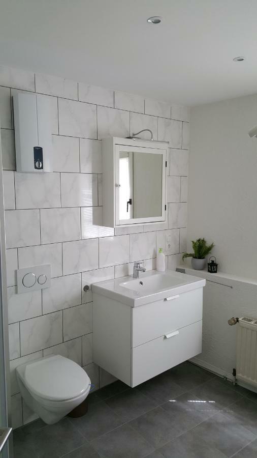Ferienhaus Emil Κόχεμ Εξωτερικό φωτογραφία
